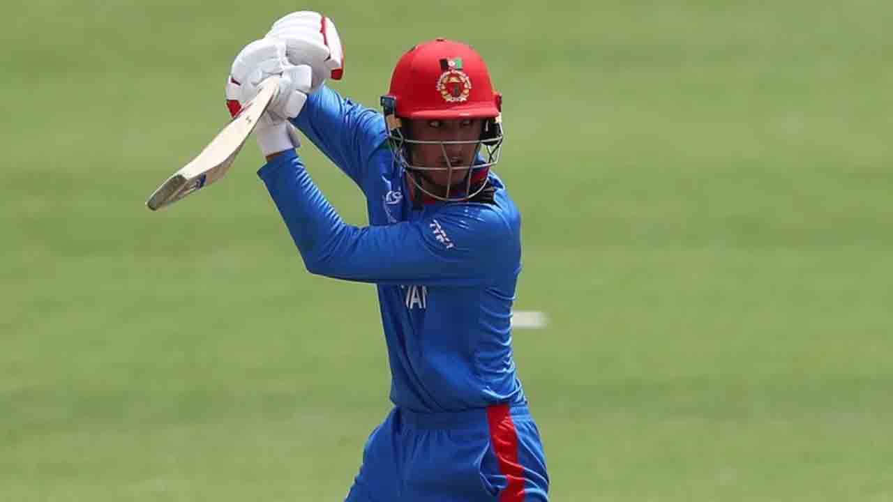 Kabul Premier League | ఒకే ఓవర్లో ఏడు సిక్సర్లు బాదిన అఫ్గానిస్థాన్ ప్లేయర్.. వీడియో