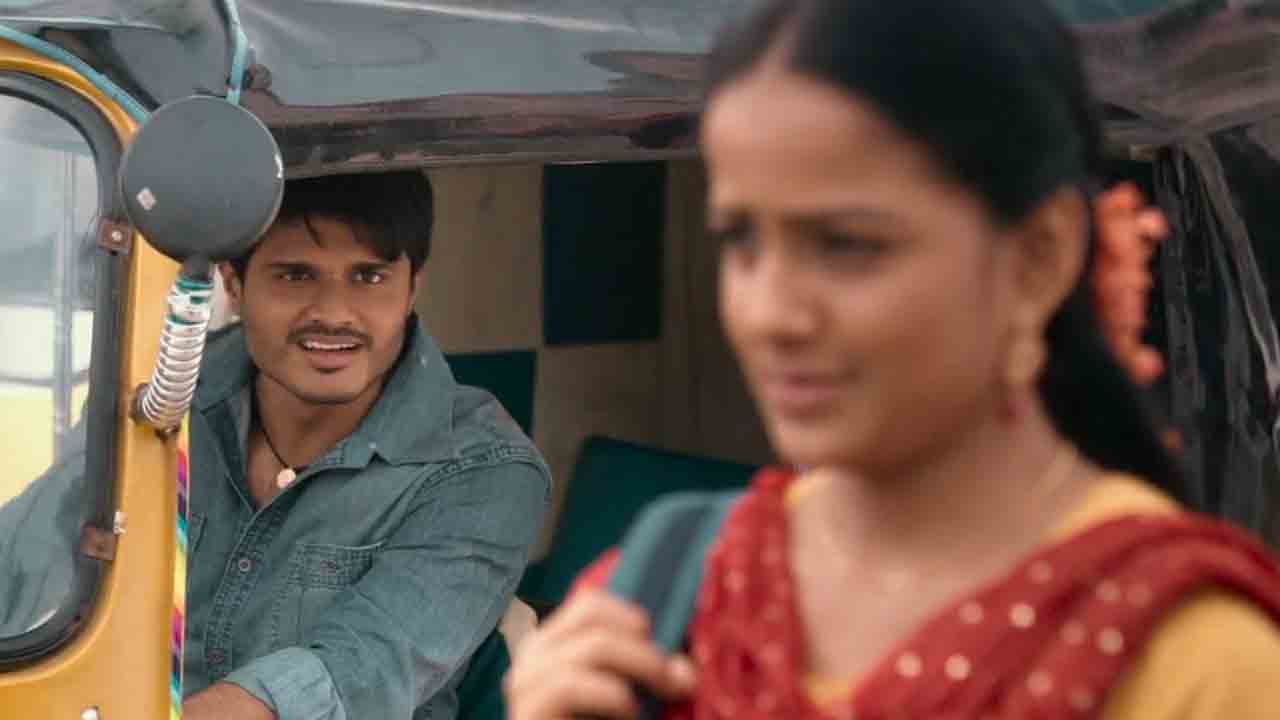 Baby Movie | అంచనాలకు మించి బేబి తొలిరోజు వసూళ్లు.. ఆనంద్‌ దేవరకొండ బ్లాక్‌బస్టర్‌ కొట్టినట్లే..!