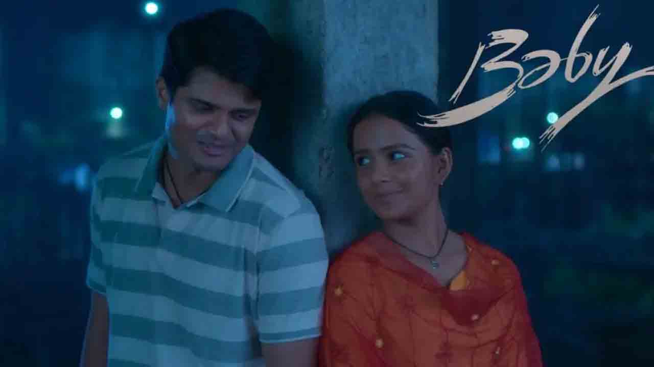 Baby Movie | తమిళ్‌లో రీమేక్‌ కాబోతున్న బేబి మూవీ?