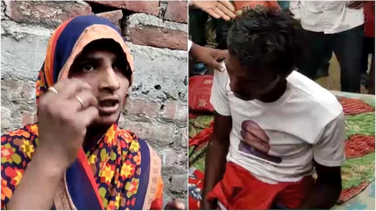 త‌ప్పిపోయిన భ‌ర్తలా ఉండ‌టంతో వేరొక వ్య‌క్తిని ఇంటికి తీసుకొచ్చింది..ఆపై ఏమైందంటే..!