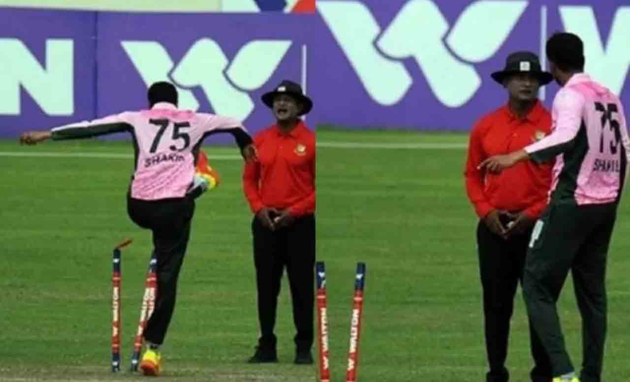 Unproffessional Moments | క్రికెట్‌ చరిత్రలో ఈ 10 ఘటనలను ఎవరూ మరచిపోరు.. పాక్ టీం మైదానంలోకే రాలేదు !