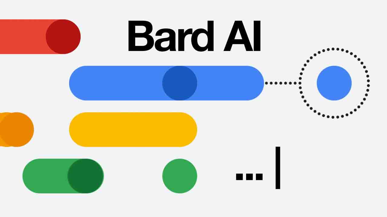 GOOGLE BARD | తెలుగులోనూ గూగుల్‌ బార్డ్‌ సేవలు!