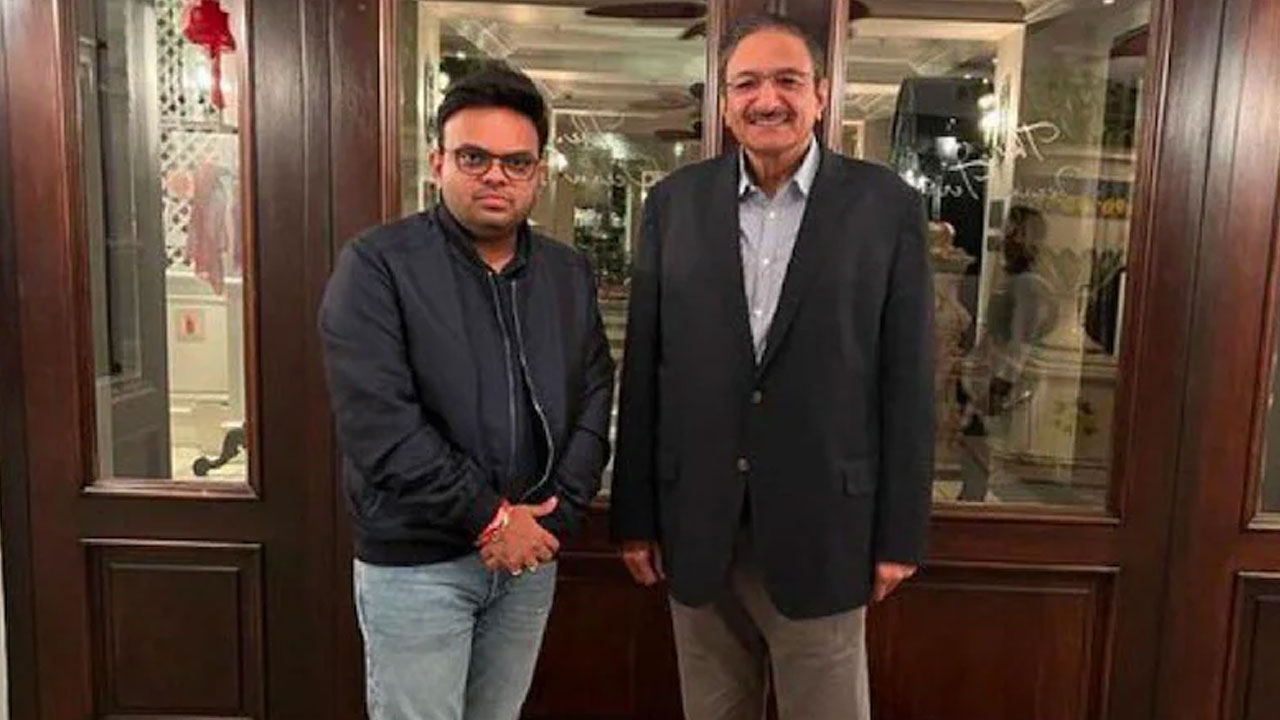 BCCI: బీసీసీఐకి 230 మిలియ‌న్ల డాల‌ర్లు.. ఐసీసీ రెవెన్యూ మోడ‌ల్‌పై పాక్ క్రికెట్ బోర్డు అసంతృప్తి