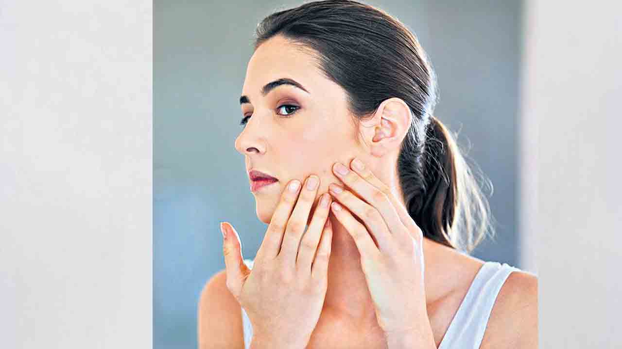Pimples | మొటిమలు రాకుండా ఆపలేమా? వచ్చాక వదిలించుకోలేమా?