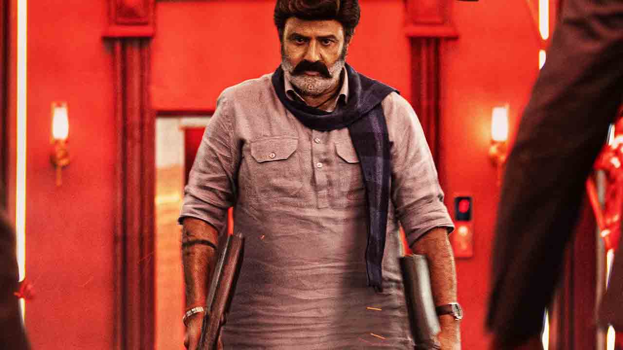 Bhagavanth Kesari Movie | లియోకు పోటీగా బాలయ్య భగవంత్‌ కేసరి..!