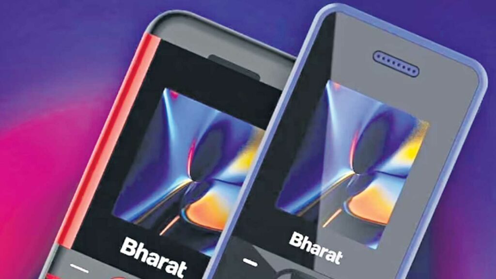 Bharat Phone