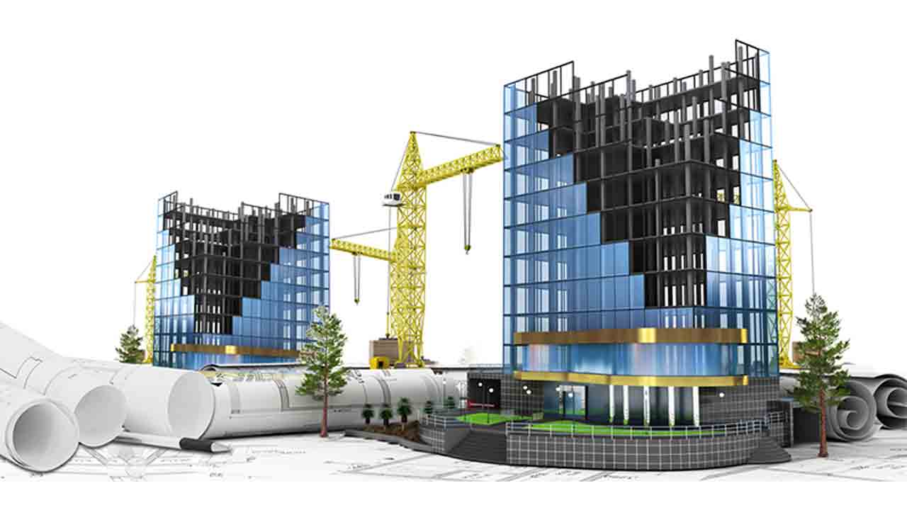 Office Space | ఆఫీస్‌ స్పేస్‌ అంటే దక్షిణాదిలోనే.. దేశీయ మార్కెట్‌లో బెంగళూరు, హైదరాబాద్‌, చెన్నై నగరాలదే హవా!