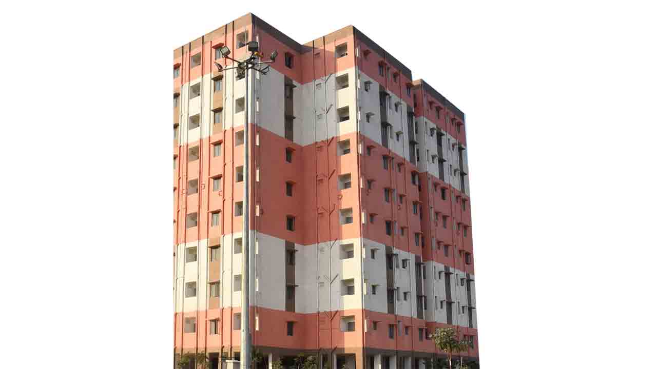 Hyderabad | ఆగస్టులో 65వేలకు పైగా డబుల్‌ బెడ్రూం ఇండ్ల పంపిణీ షురూ