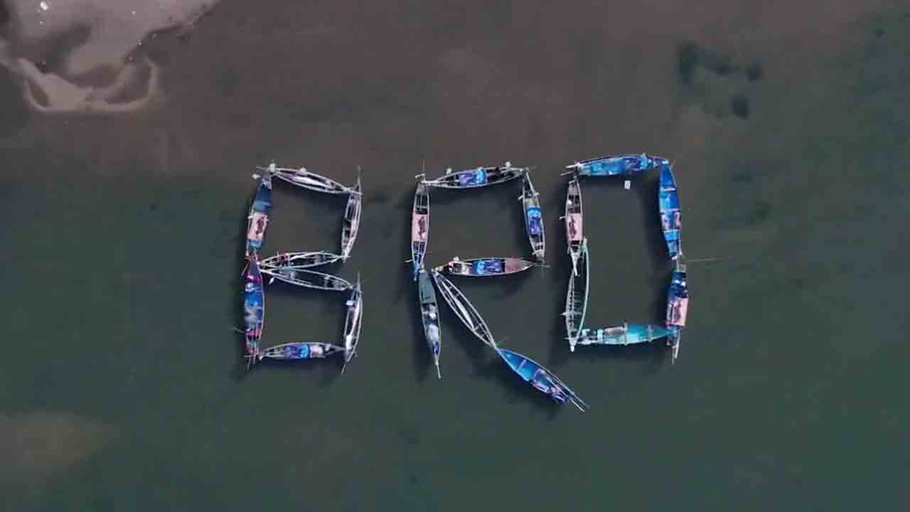 Bro Movie | బోట్లతో బ్రో టైటిల్‌.. పీక్స్‌ లెవల్‌లో ప్రమోషన్‌లు