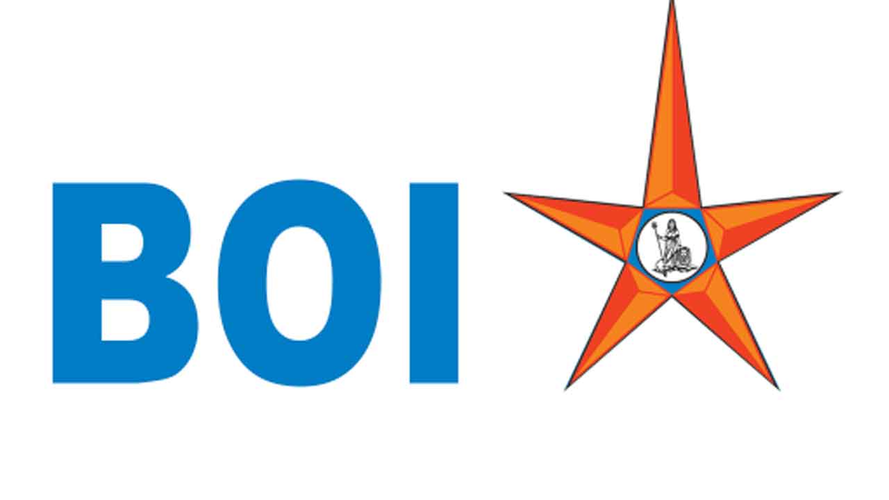 బీవోఐ ప్రాఫిట్‌లో 62 శాతం వృద్ధి