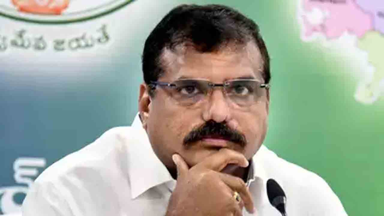 Botsa Satyanarayana | అప్పుడు వేల కోట్ల అవినీతి చేసి.. ఇప్పుడు తెలంగాణలో స్కామ్‌లంటూ ప్రేలాపనలు.. ఏపీ మంత్రి బొత్సపై తెలంగాణవాదుల ఫైర్‌
