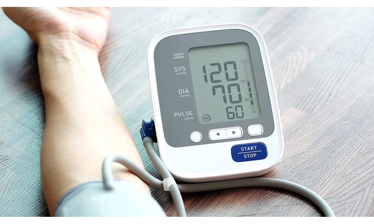 high blood pressure| ఒక్క ఇంజెక్షన్‌తో ఆర్నెల్లపాటు బీపీ అదుపులో..