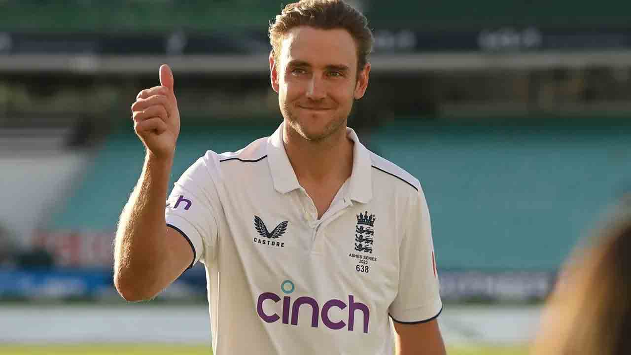 Stuart Broad | స్టువర్ట్ బ్రాడ్ రిటైర్మెంట్.. శుభాకాంక్షలు తెలిపిన క్రీడా ప్రముఖులు