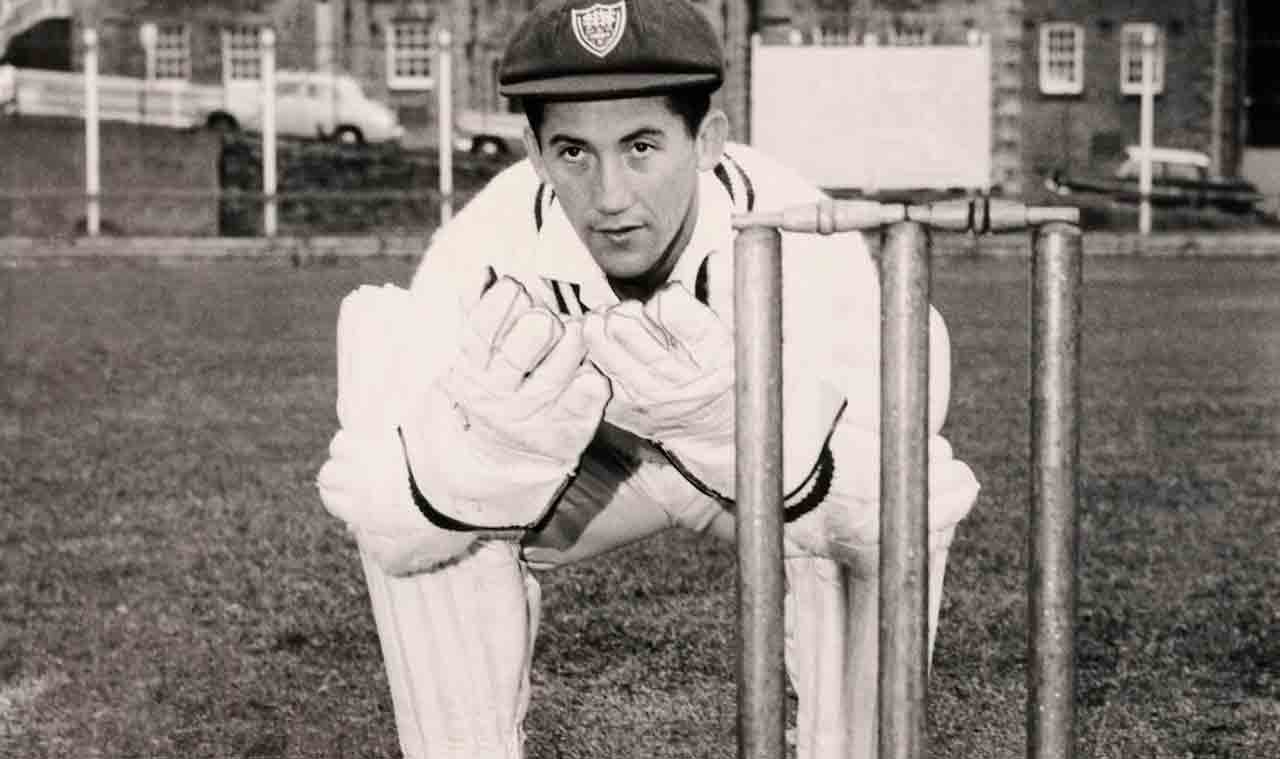 Brian Taber | ఆస్ట్రేలియా మాజీ వికెట్ కీప‌ర్ క‌న్నుమూత‌.. టెస్టుల్లో అత‌డి రికార్డు ఇప్పటికీ చెక్కుచెద‌ర‌లే