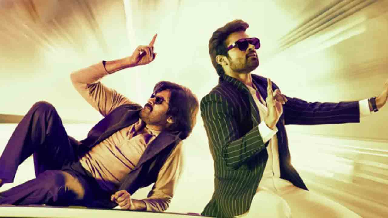 Bro Movie Review | బ్రో సినిమా ఎలా ఉందంటే..