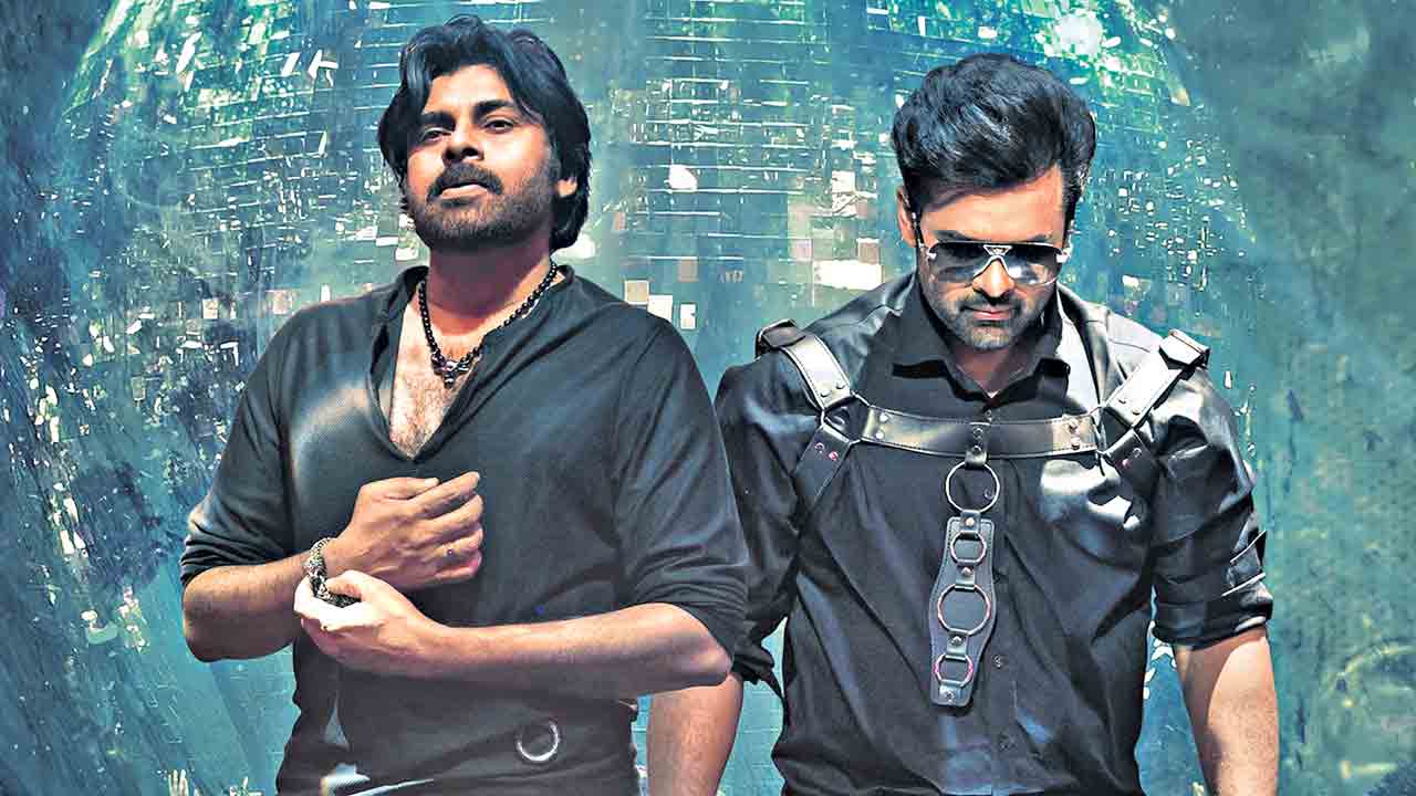 Tollywood | గాడ్‌ ఉంటే సినిమా హిట్టే.. దేవుళ్ల కాన్సెప్ట్‌తో వచ్చి బ్లాక్‌బస్టర్‌ హిట్‌ కొట్టిన చిత్రాలివే..