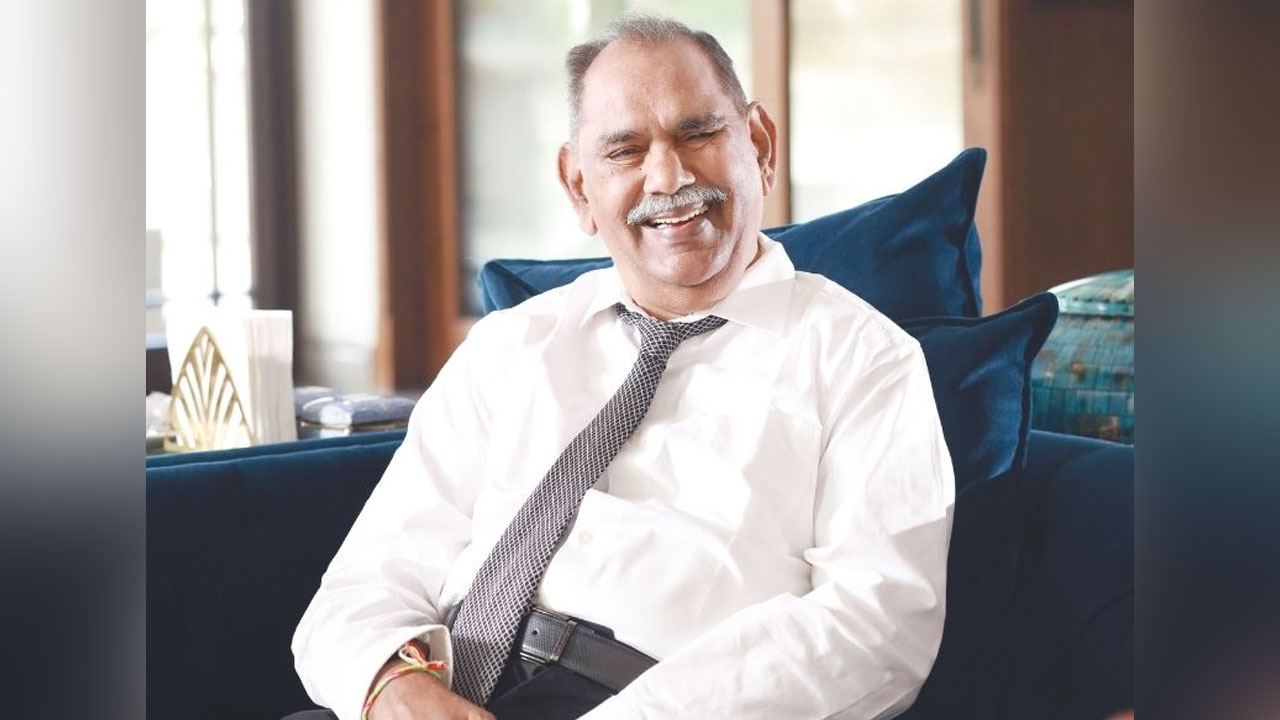 BS Rao | శ్రీ చైత‌న్య విద్యాసంస్థ‌ల అధినేత డాక్ట‌ర్ బీఎస్ రావు క‌న్నుమూత‌