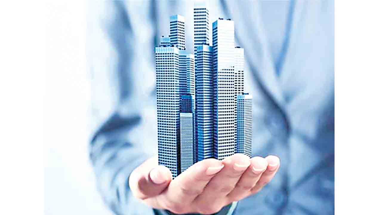 Hyderabad | హైదరాబాద్‌కు క్యూ కడుతున్న ‘ఇన్వెస్టర్లు’.. రియల్‌ ఎస్టేట్‌లో భారీగా పెట్టుబడులు
