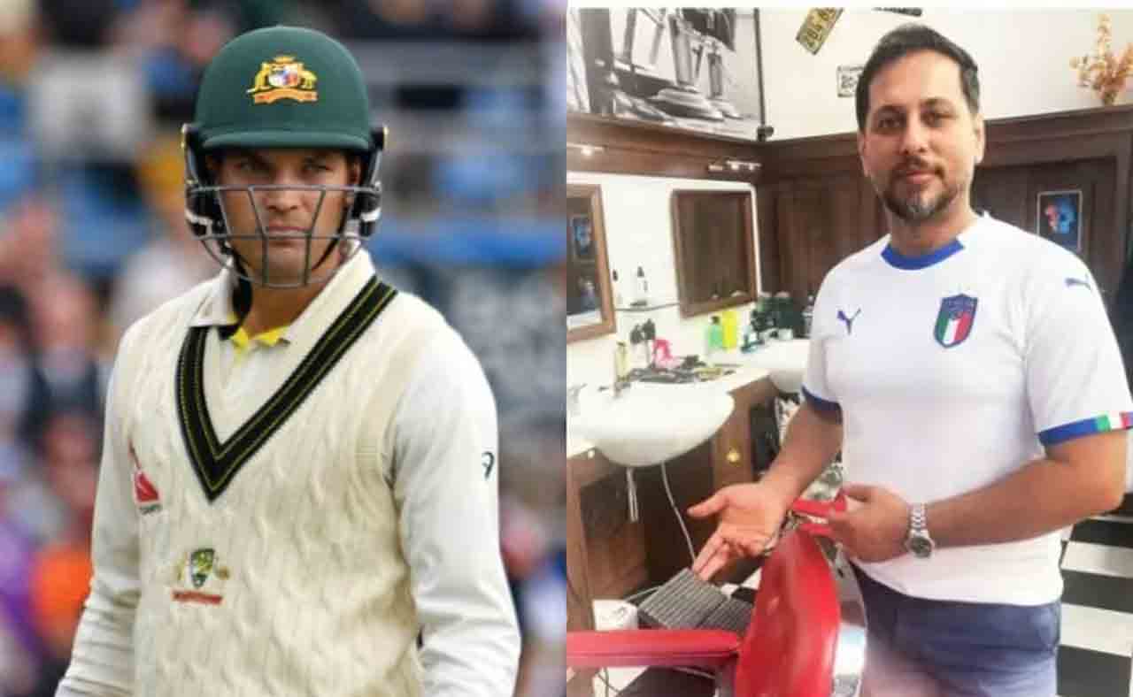 Alex Carey | బార్బ‌ర్‌కు పైస‌లు ఎగ్గొట్టిన ఆస్ట్రేలియా కీప‌ర్.. డెడ్‌లైన్ లోపు చెల్లిస్తాడా..?