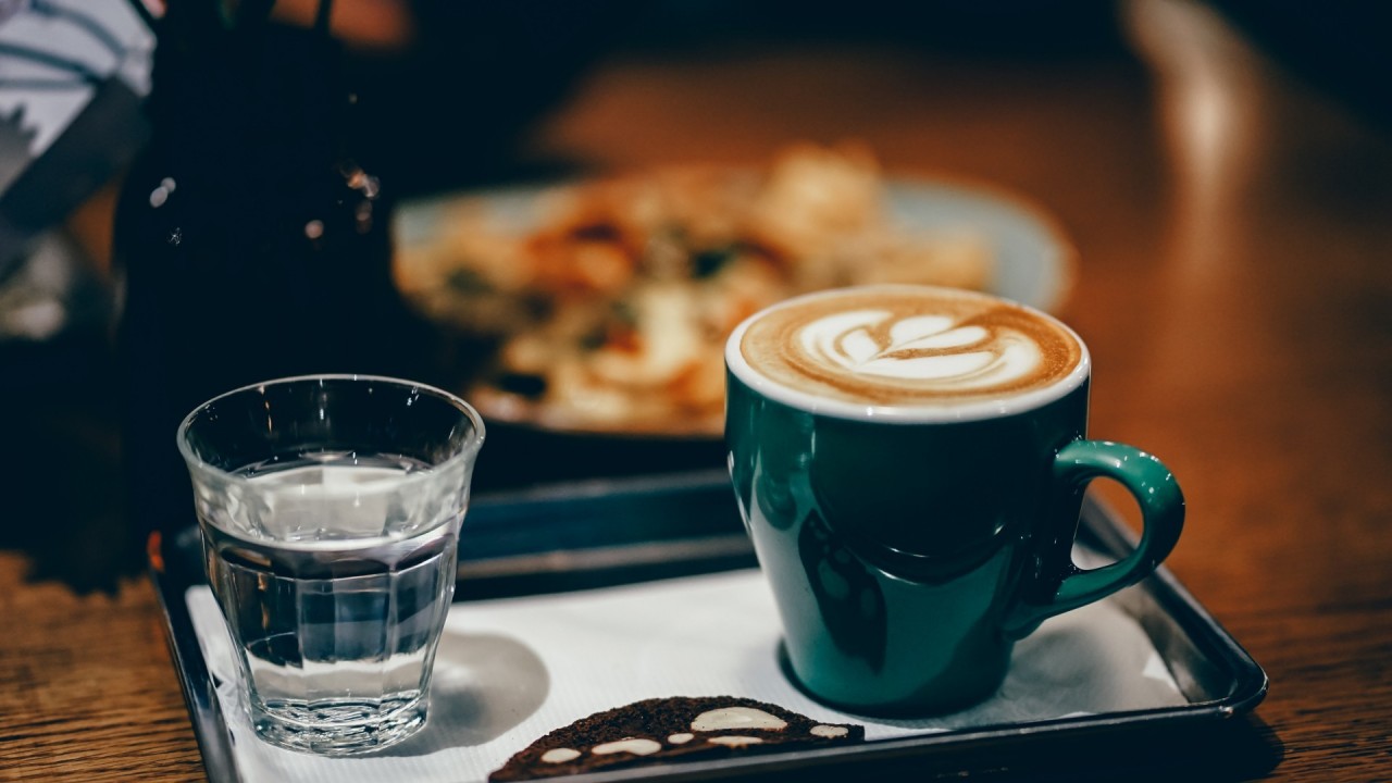 Study On Coffee | క‌ప్పు కాఫీతో మెద‌డుకు స్పెష‌ల్ బూస్ట్‌..!