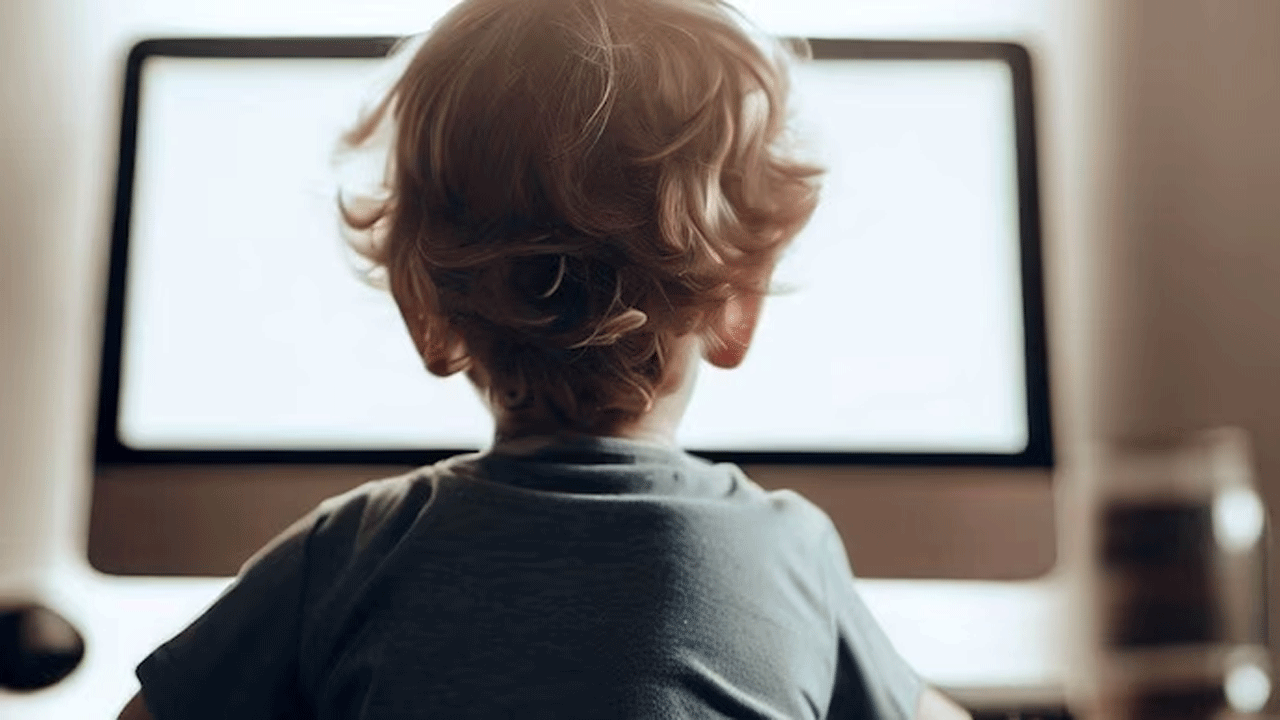 డార్క్ వెబ్ నుంచి ఏకంగా ఏకే-47 ఆర్డ‌ర్ చేసిన 8 ఏండ్ల బాలుడు