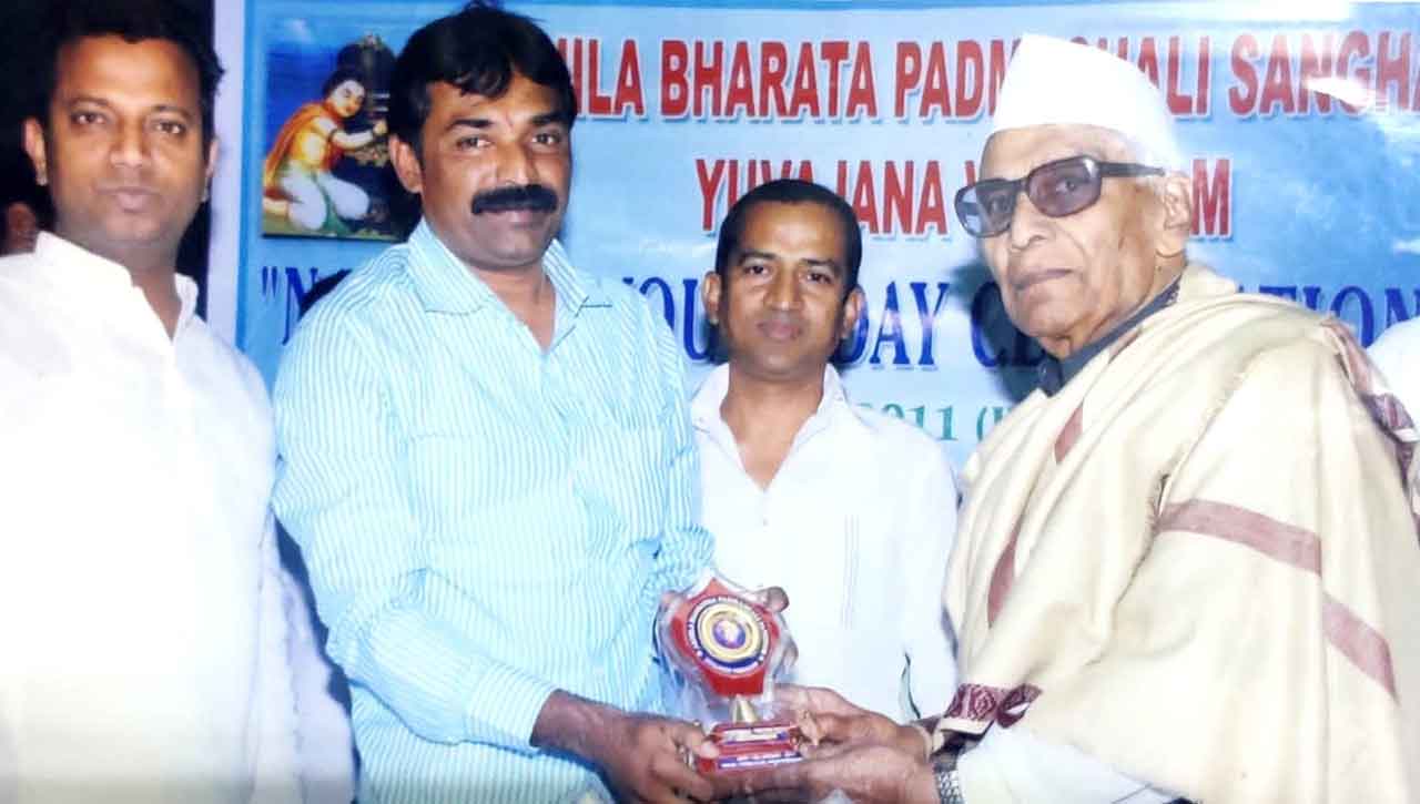 కుంచె కదిపితే అపు‘రూపమే’