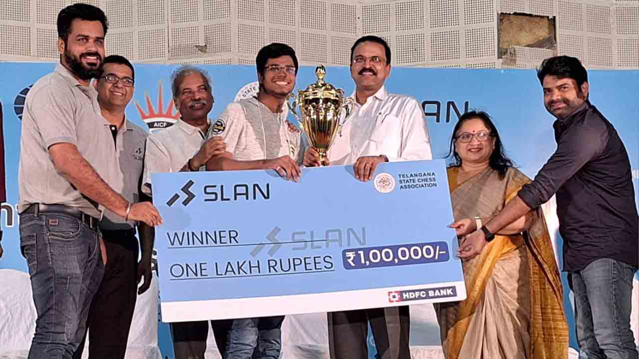 చాంప్‌ కర్తవ్య