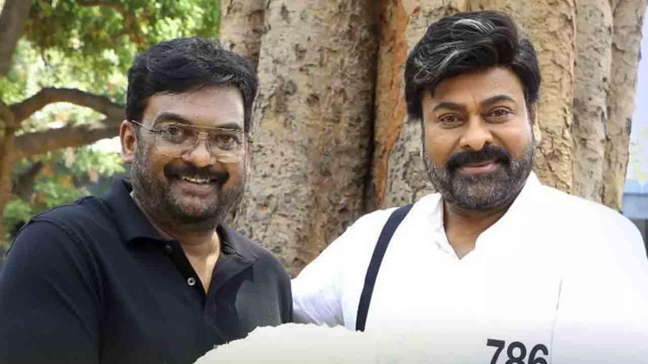 Chiranjeevi | పూరీ, చిరంజీవి కాంబినేషన్.. వాళ్ల సినిమాలో కూడా ఇన్ని ట్విస్టులు ఉండవేమో..?