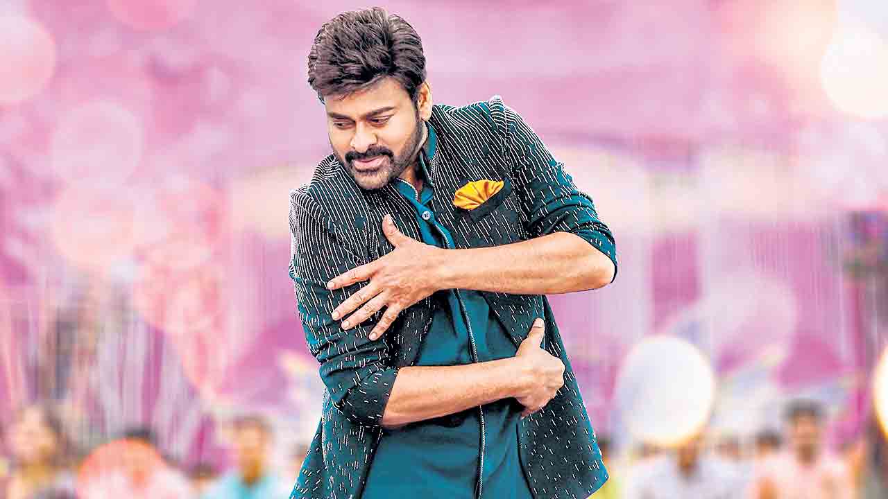 Bhola Shankar | భోళాశంకర్ నుంచి అప్‌డేట్.. సెకండ్ సాంగ్‌కు ముహూర్తం ఫిక్స్