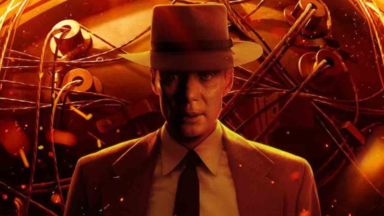 Oppenheimer | వామ్మో.. ఆ సినిమా టికెట్‌ ధర అక్షరాల రూ.2450.. అయినా ఫస్ట్ వీకెండ్ సోల్డ్ అవుట్..!