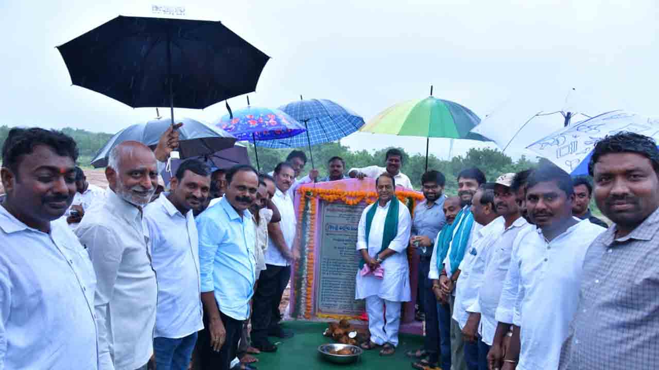 Minister Indrakaran Reddy | విద్యా రంగానికి సీఎం కేసీఆర్ పెద్దపీట : మంత్రి ఇంద్ర‌క‌ర‌ణ్‌రెడ్డి