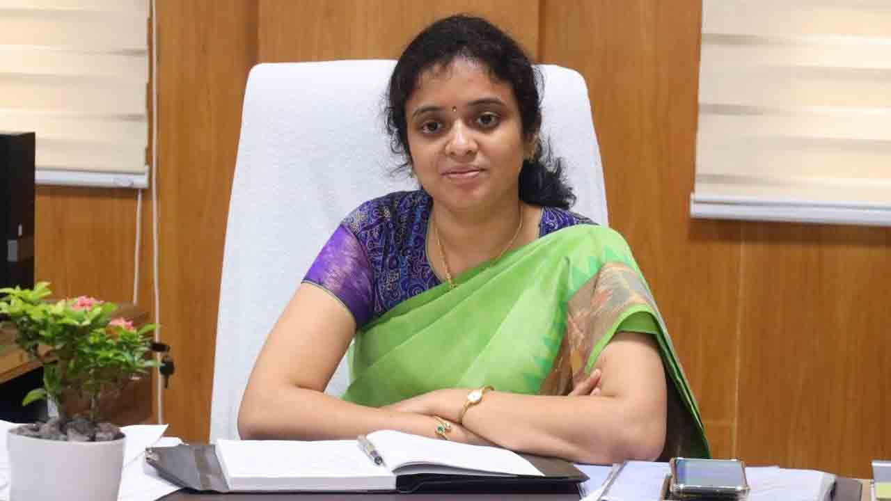 అందుబాటులో ఉంటా.. అభివృద్ధి చేస్తా