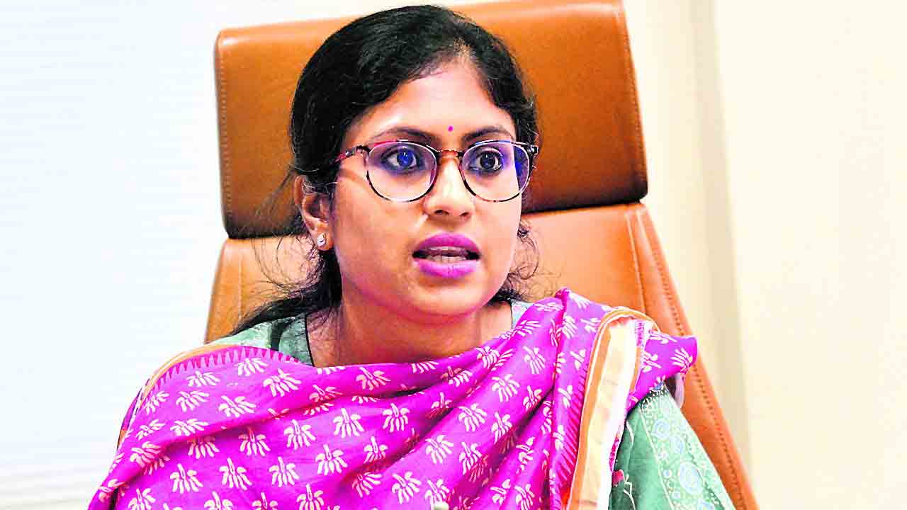 అంటువ్యాధులు ప్రబలకుండా చర్యలు
