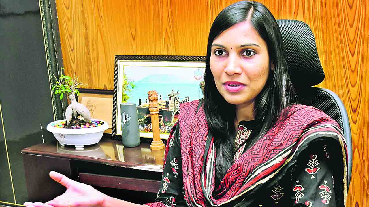 వర్షాలు, వరదలపై క్లోజ్‌ మానిటరింగ్‌