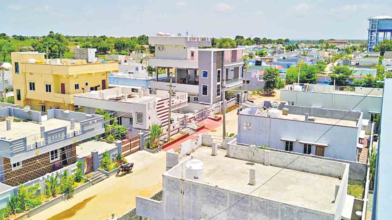 పునరావాస వెలుగులు