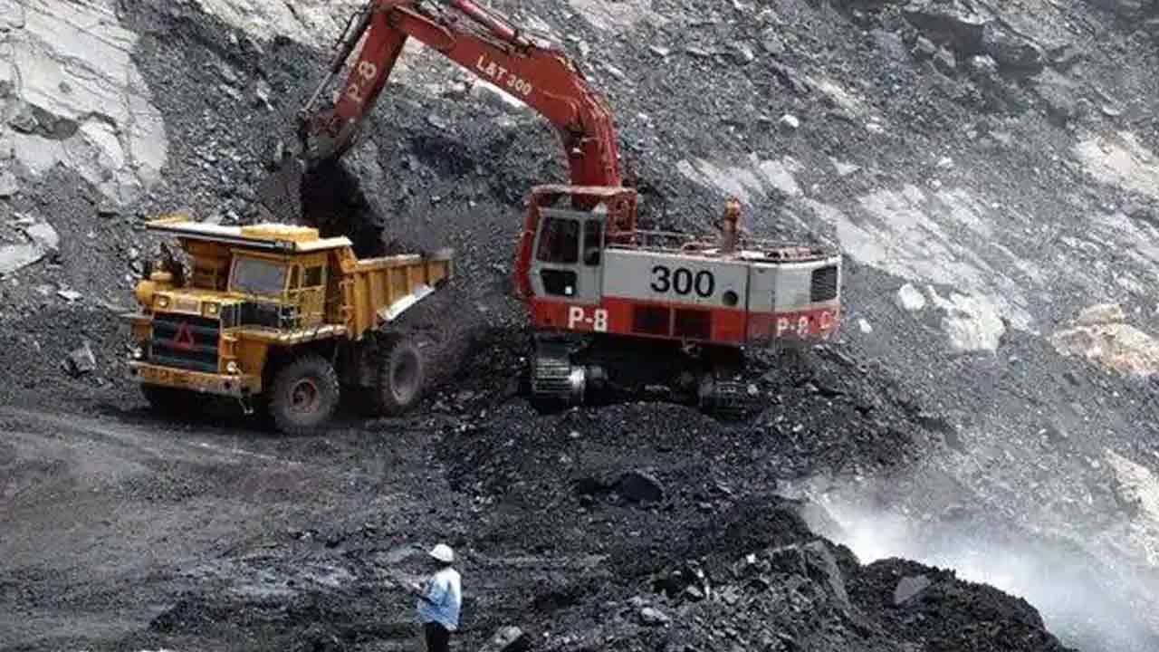 35 లక్షల కోట్ల గనులు ప్రైవేటుకే!