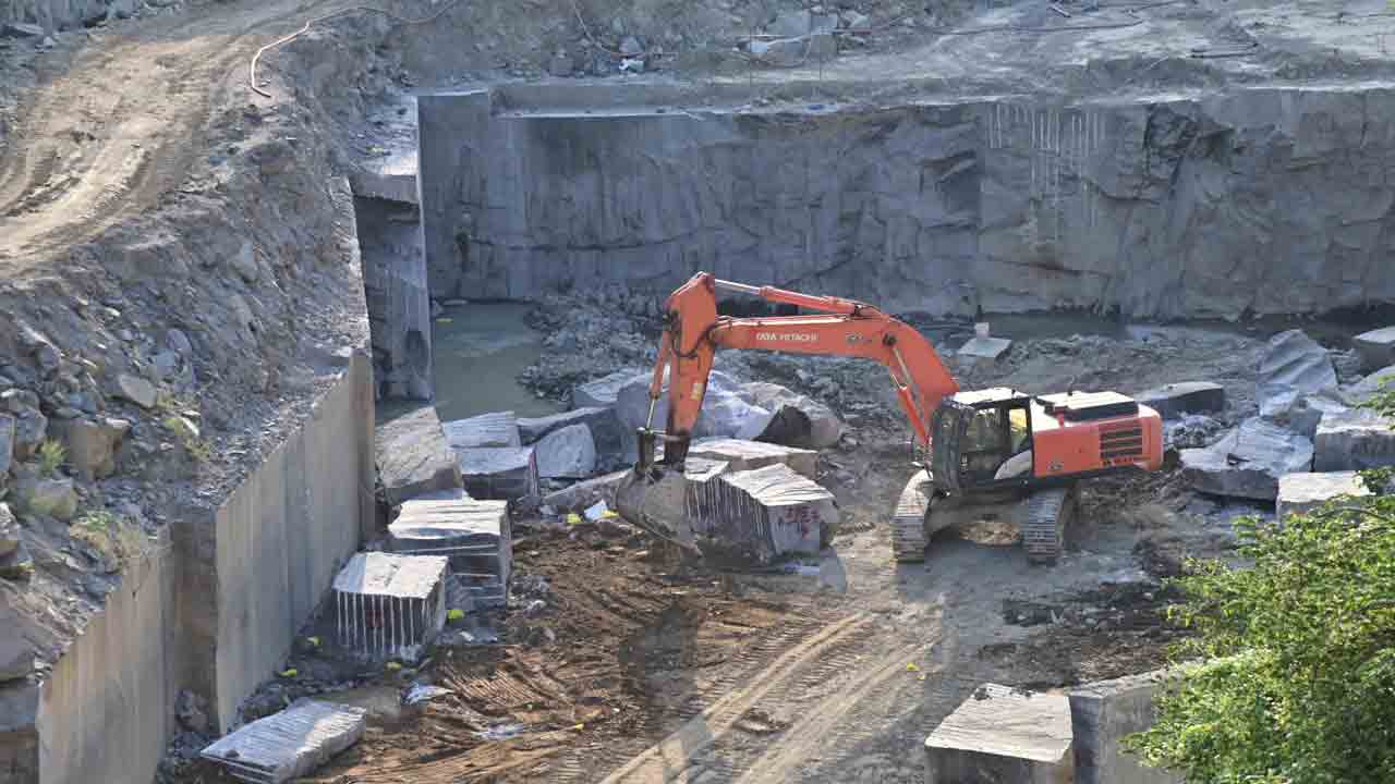 ఖమ్మం జిల్లాలో భారీగా పెరిగిన ఆదాయం