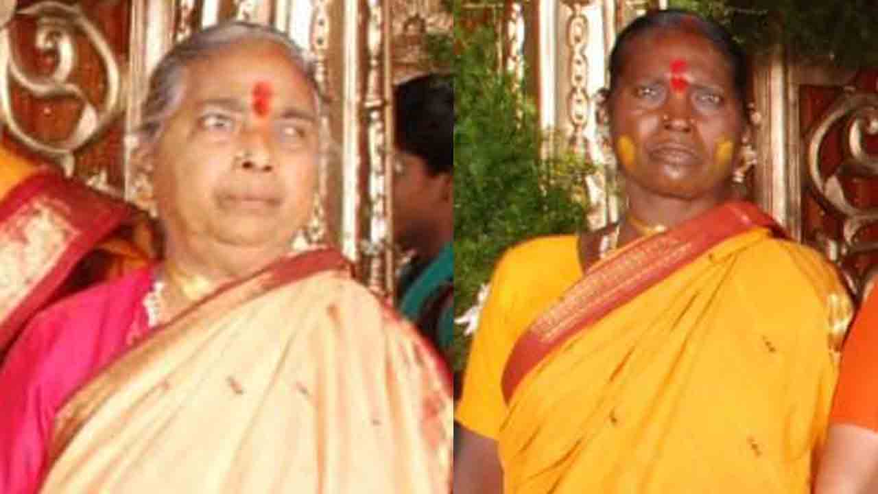 Crime news | నిజామాబాద్ జిల్లాలో దారుణం.. అక్క, చెల్లెలిని హతమార్చి ఇంటికి నిప్పంటించిన దుండగులు