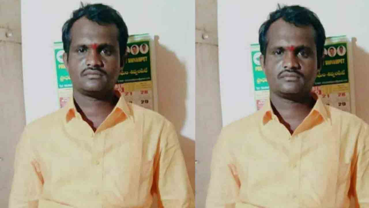 Crime news | మెదక్‌ జిల్లాలో విషాదం.. విద్యుత్ షాక్‌తో రైతు మృతి