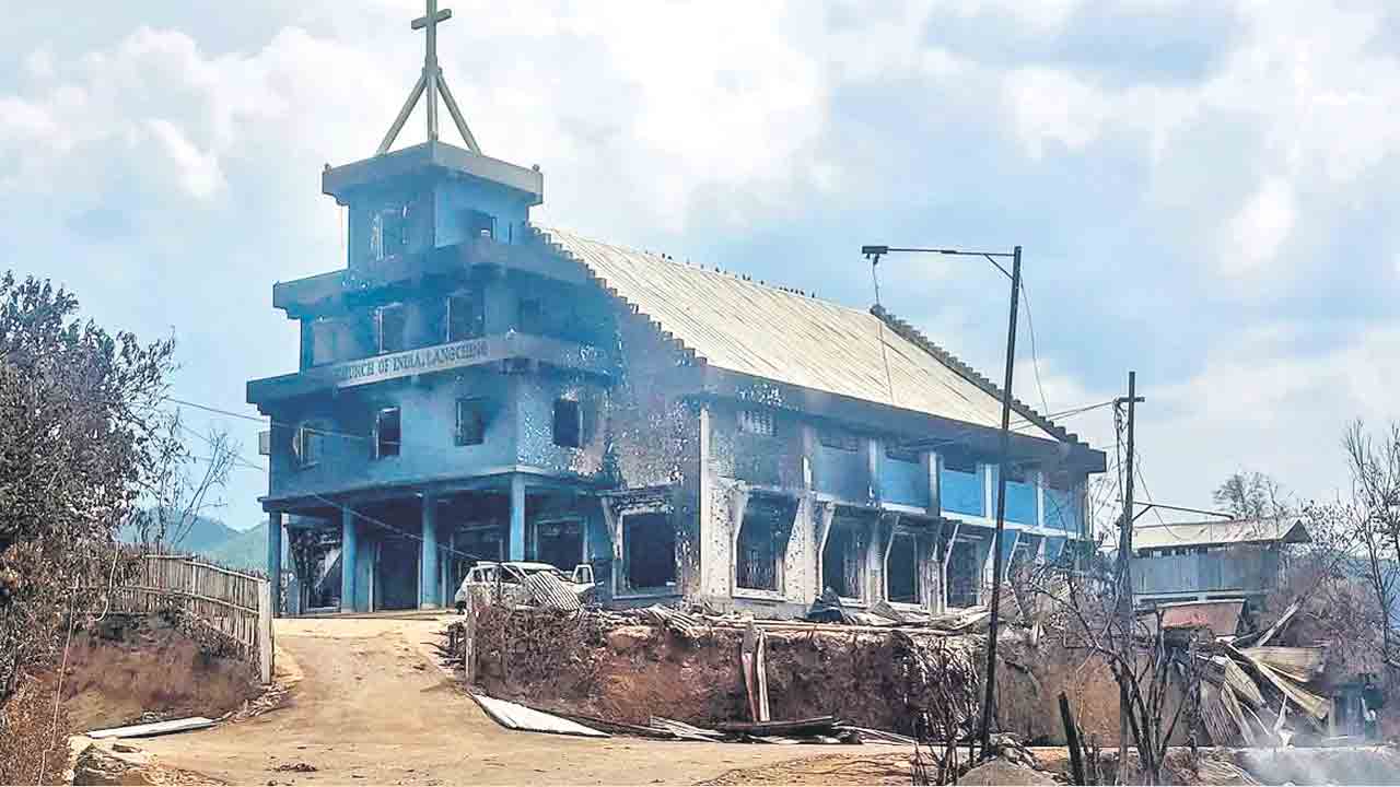 6 నెలలు.. 400 దాడులు