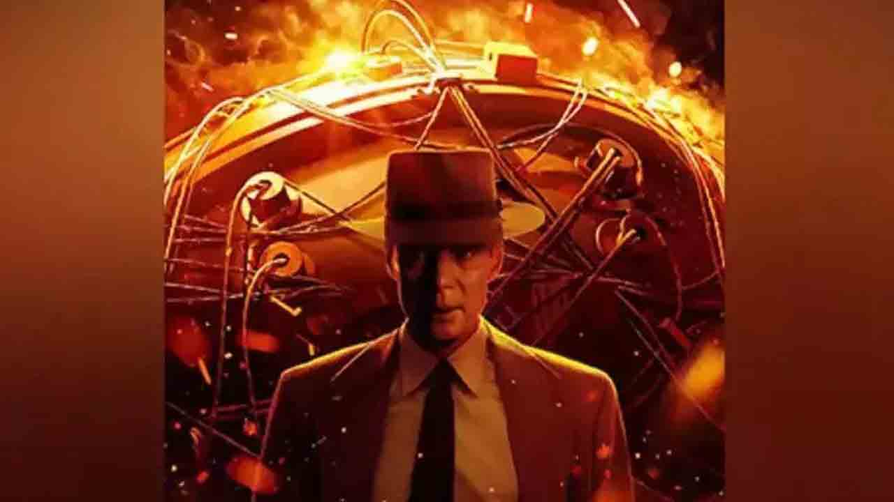 Oppenheimer | వివాదంలో ‘ఓపెన్‌ హైమర్‌’.. ఆ సన్నివేశాన్ని తొలగించాలంటూ చిత్ర దర్శకుడికి సమాచార శాఖ కమిషనర్‌ లేఖ