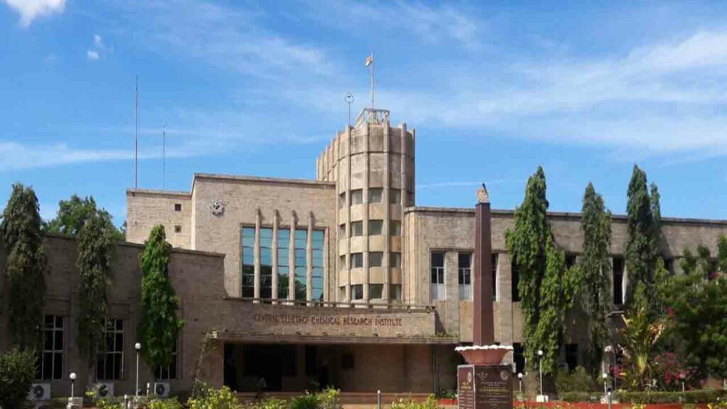 Csir 1
