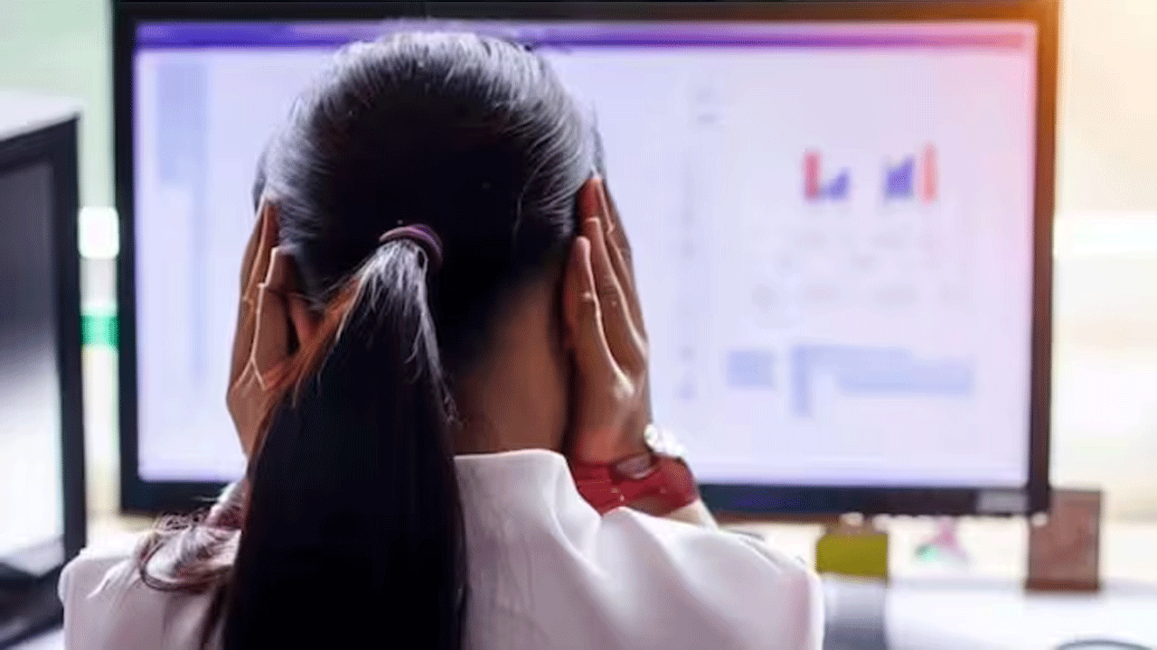 ChatGPT | చాట్‌జీపీటీతో కొలువు కోల్పోయిన కాపీరైట‌ర్‌