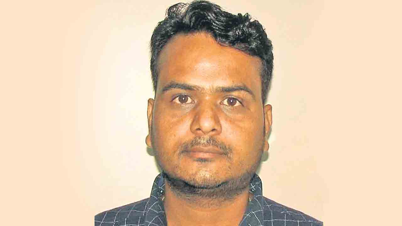 దేశవ్యాప్తంగా ప్రజాపతి ఉచ్చు