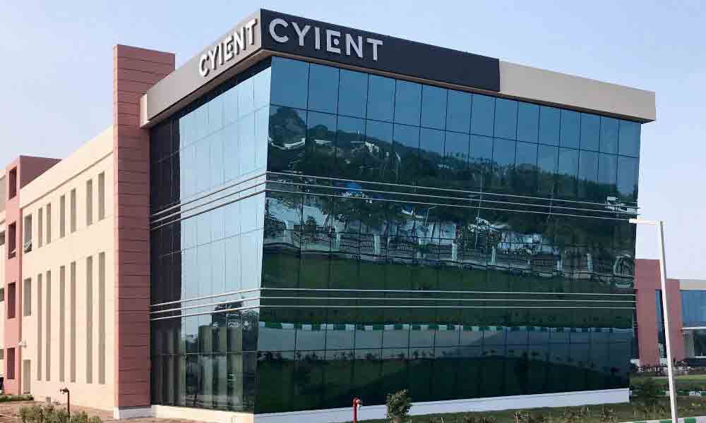 Cyient DLM | సైయింట్‌ డీఎల్‌ఎం అదుర్స్‌.. స్టాక్స్‌ మార్కెట్‌లోకి అదిరిపోయే ఎంట్రీ ఇచ్చిన సైయింట్‌ డీఎల్‌ఎం.. లిస్టింగ్‌ రోజే భారీగా పెరిగిన షేర్ల ధర