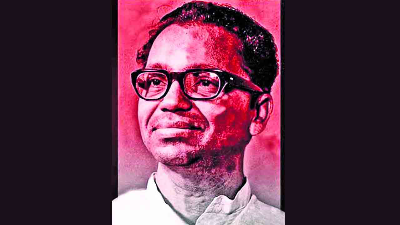 అక్షర సేనాని దాశరథి