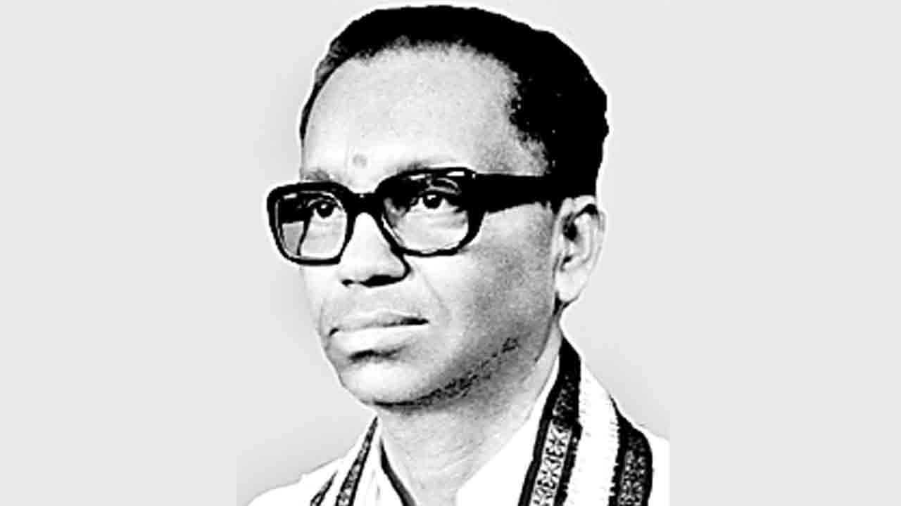 తెలంగాణ మహోన్నత కవి దాశరథి