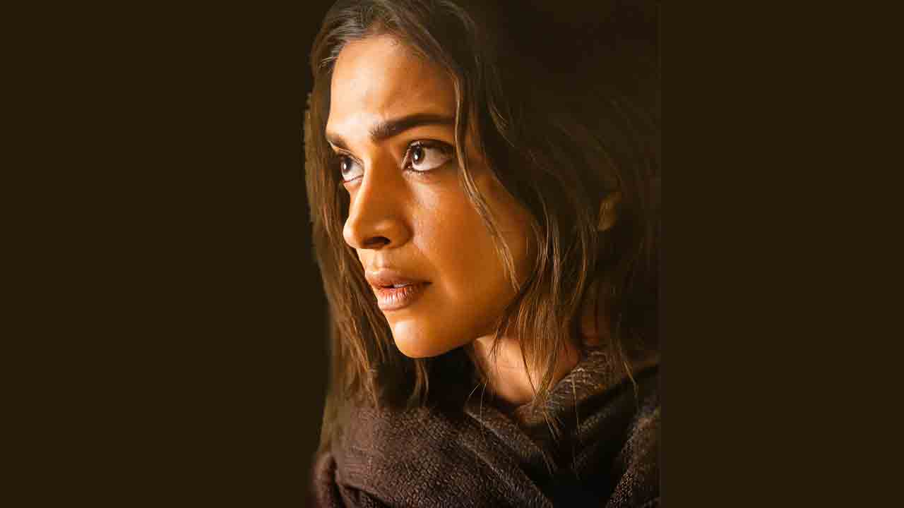 Deepika Padukone | ప్రాజెక్ట్‌ కే నుంచి దీపికా పడుకోన్‌ ఫస్ట్‌ లుక్‌ రిలీజ్‌.. సోషల్‌మీడియాలో వైరల్‌