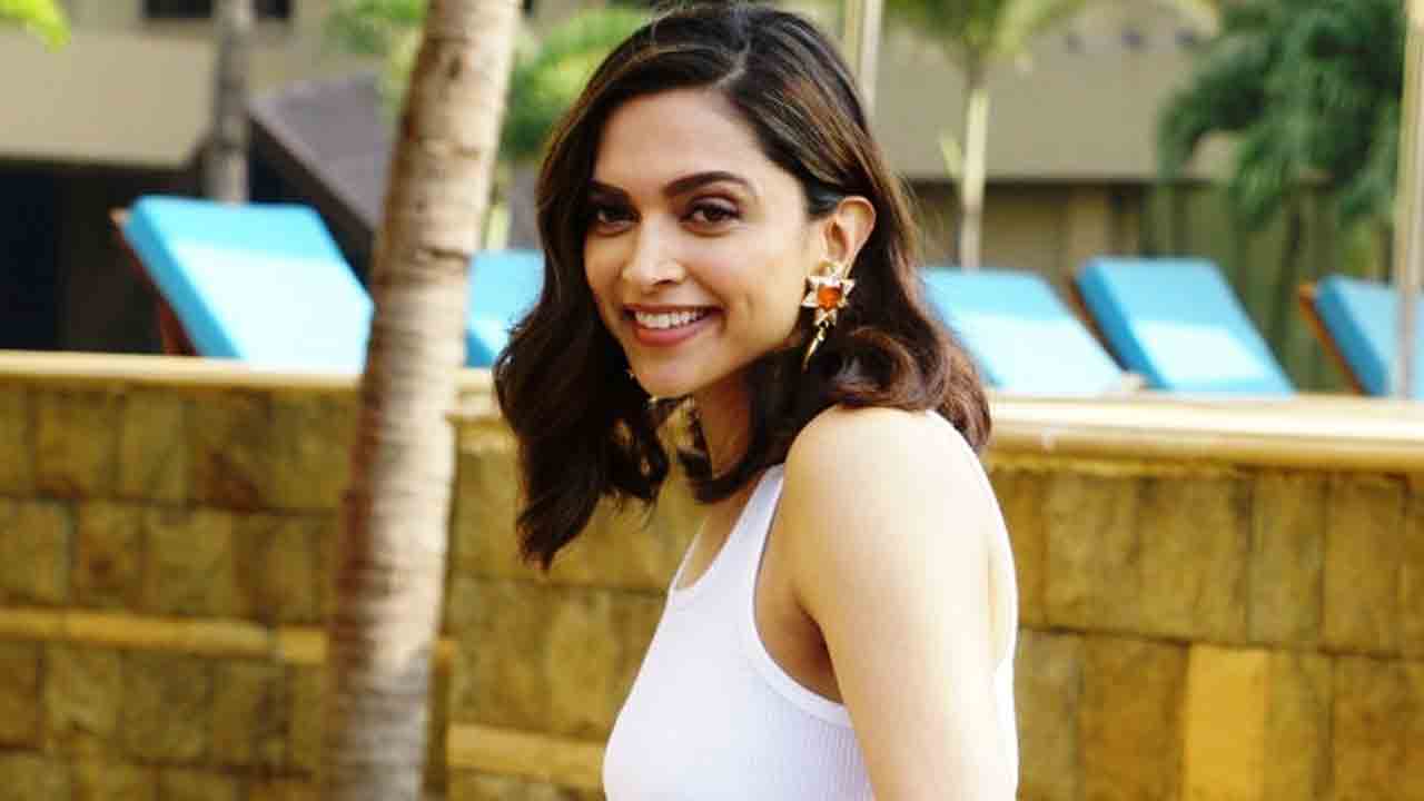 Deepika Padukone | ఆ విద్య బాగా తెలుసు!