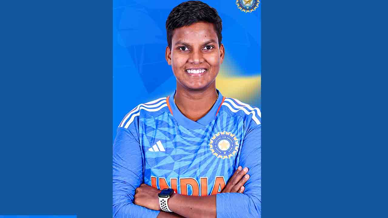 IND vs BAN | బంగ్లాదేశ్‌పై విజయఢంకా మోగించిన మన అమ్మాయిలు.. మ్యాచ్‌ మిగిలిన ఉండగానే సిరీస్‌ కైవసం